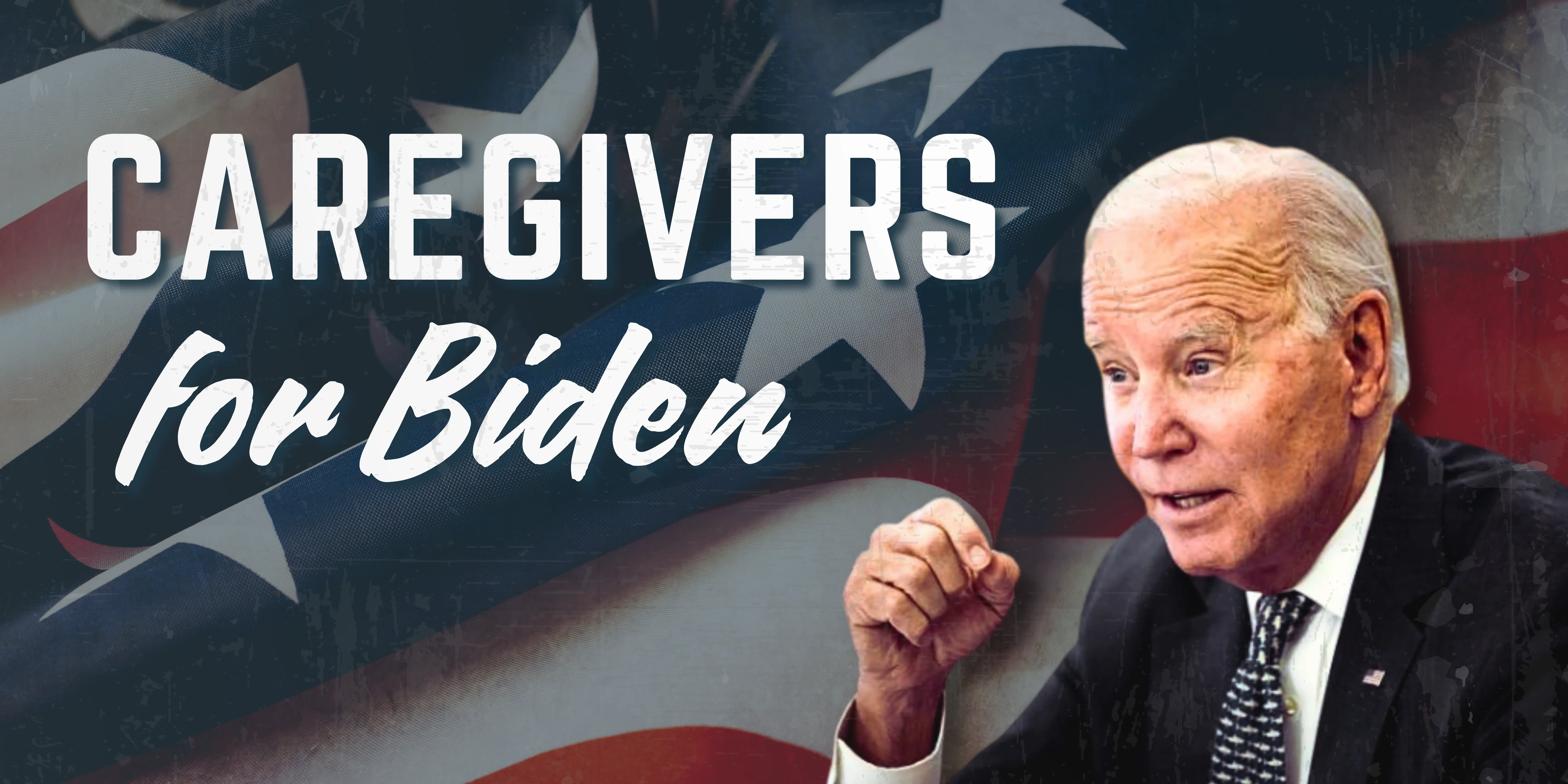 Caregivers for Biden